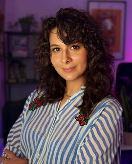 Zdjęcie autora: Aleksandra Grundkowska Kostkowska